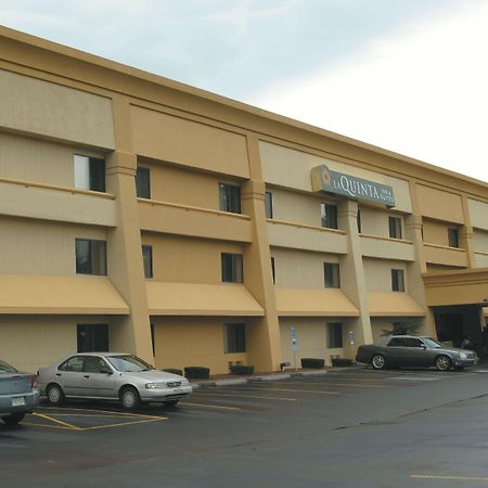 Hotel La Quinta By Wyndham Jackson Zewnętrze zdjęcie