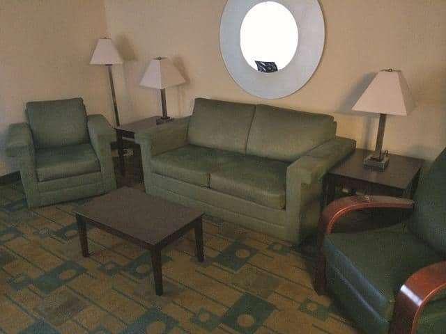 Hotel La Quinta By Wyndham Jackson Pokój zdjęcie