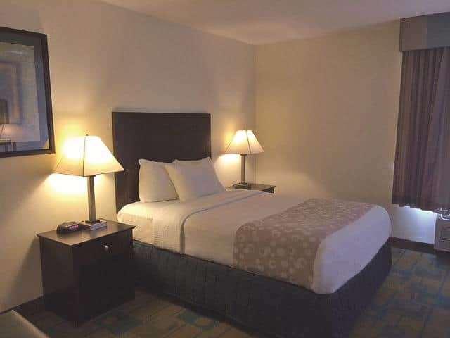 Hotel La Quinta By Wyndham Jackson Pokój zdjęcie