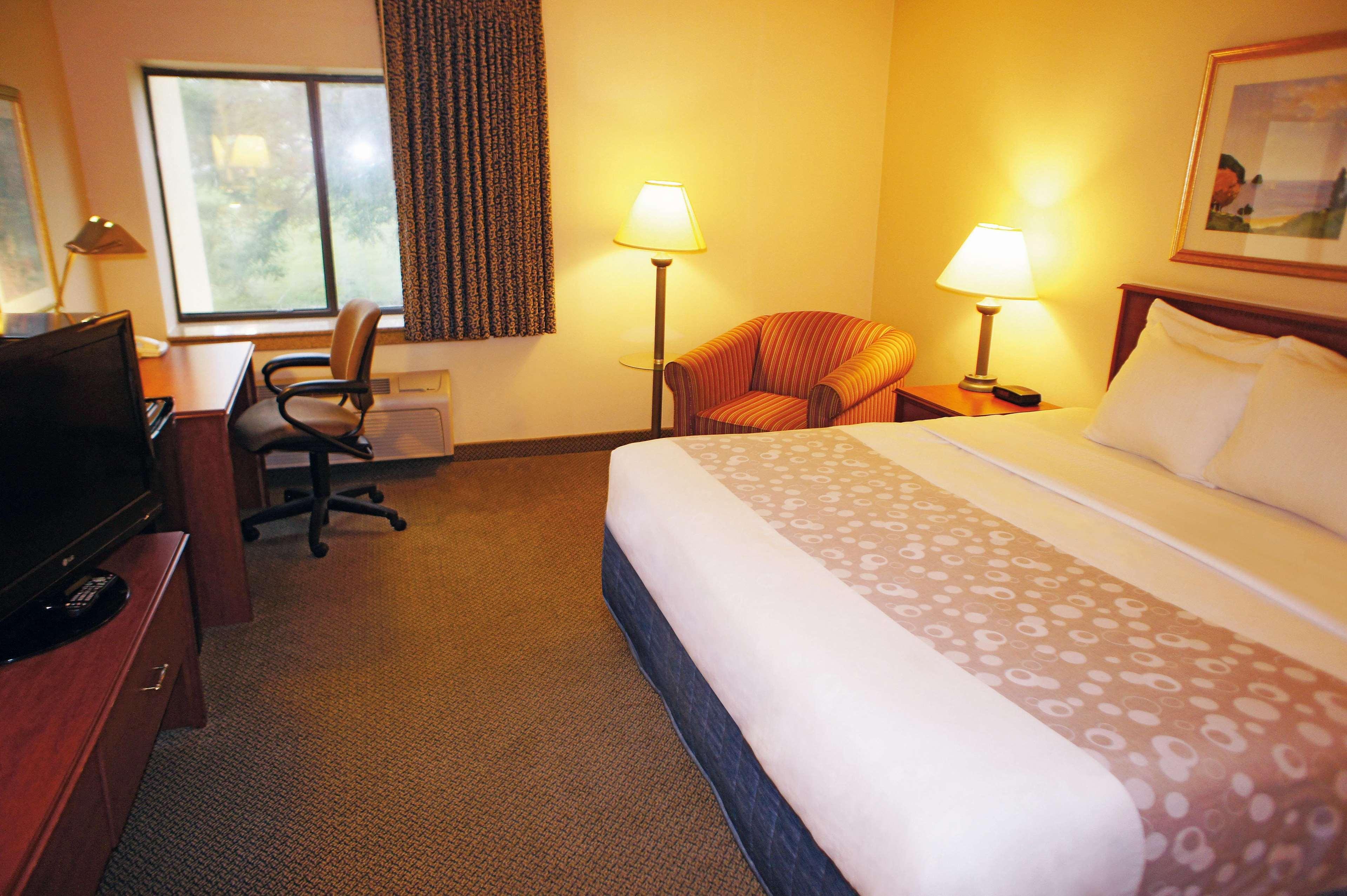 Hotel La Quinta By Wyndham Jackson Zewnętrze zdjęcie