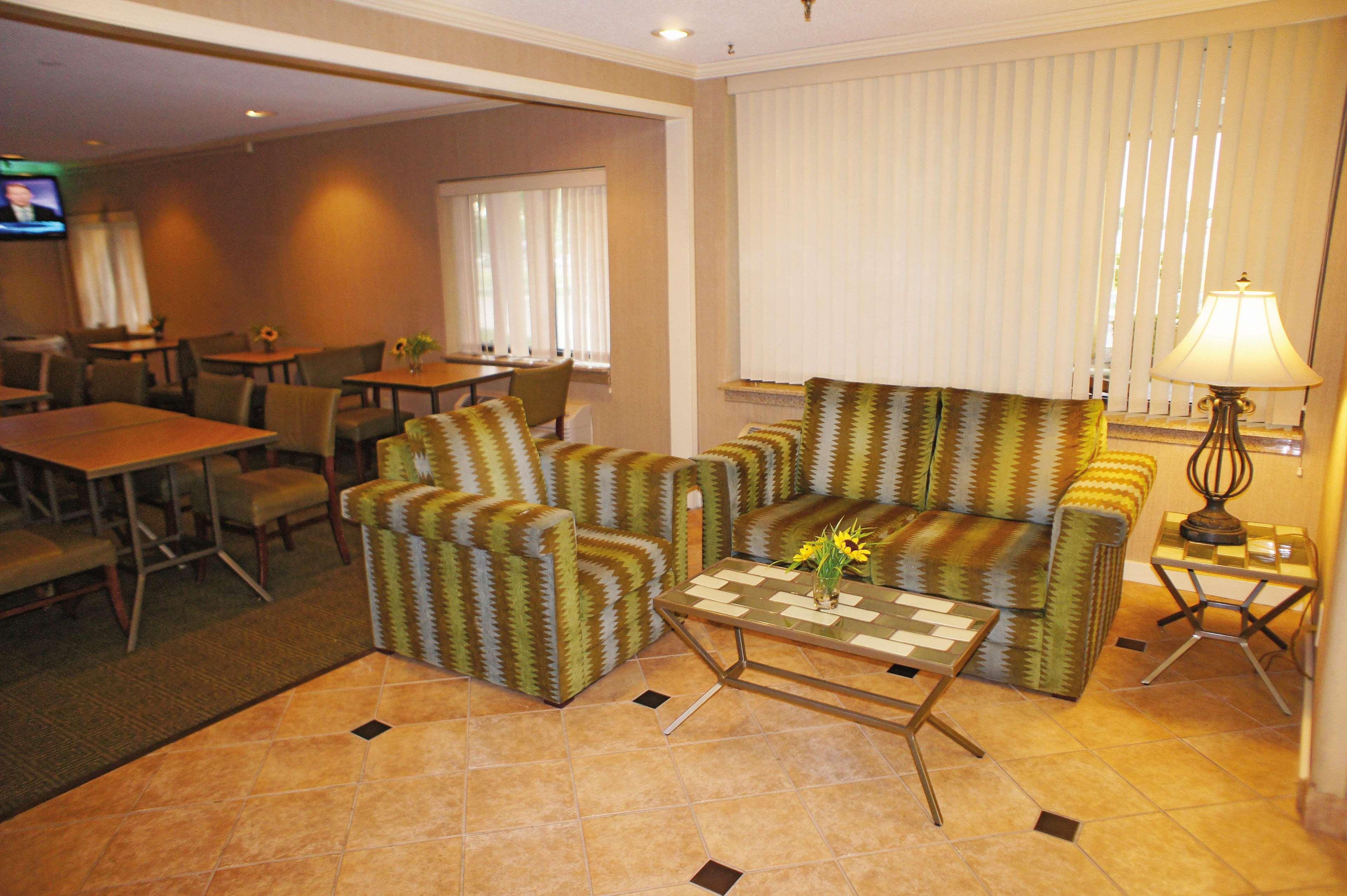 Hotel La Quinta By Wyndham Jackson Zewnętrze zdjęcie