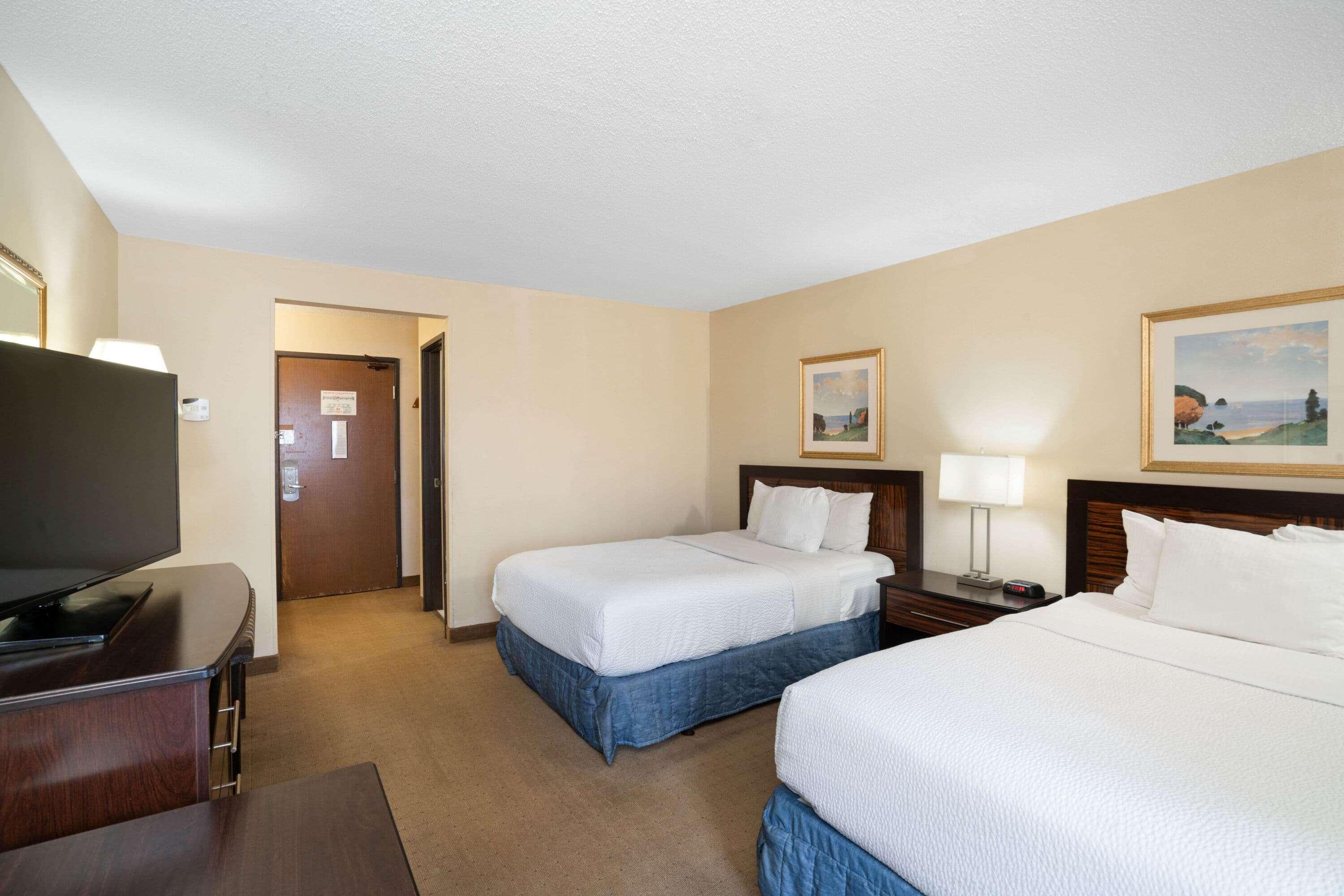 Hotel La Quinta By Wyndham Jackson Zewnętrze zdjęcie