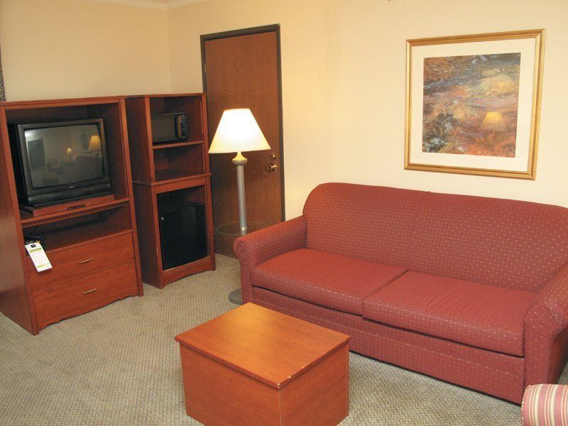 Hotel La Quinta By Wyndham Jackson Pokój zdjęcie