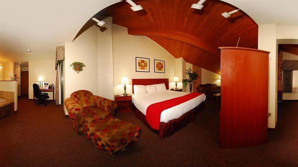 Hotel La Quinta By Wyndham Jackson Zewnętrze zdjęcie